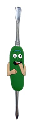 Inhal'nation - Dab Tool - Pickle Rick