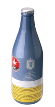 House of Terpenes - Pinene & Sparkling Tonic