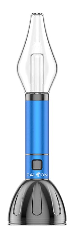 Yocan - Falcon 6 in 1 Vaporizer - Blue