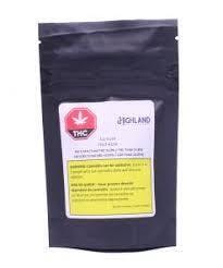JC Green - Cherry Bomb 3.5g
