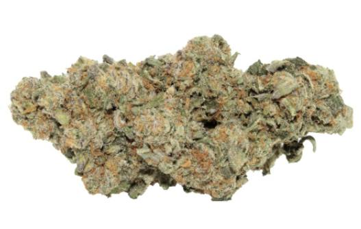 RC Supply Co. - Cherry Cheesecake (Kimbo Kush x Cherry Pie) - 3.5g (Indica)