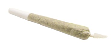 The BC Bud Co. - HHH Pre-Roll (AKA: Oreo Mint Kush) - 1x1g (Indica)
