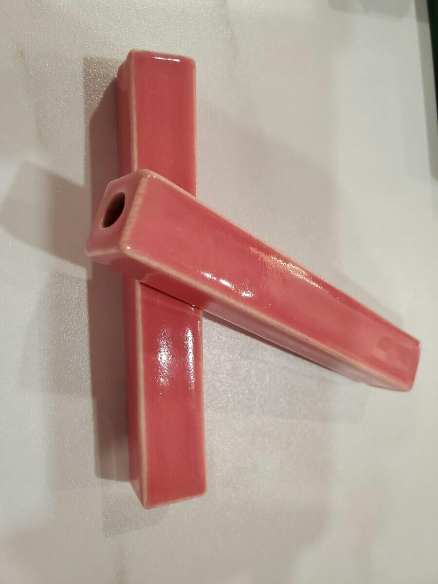 PursePipe Pink