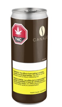 Canajo - Canajo Regular (355ml)