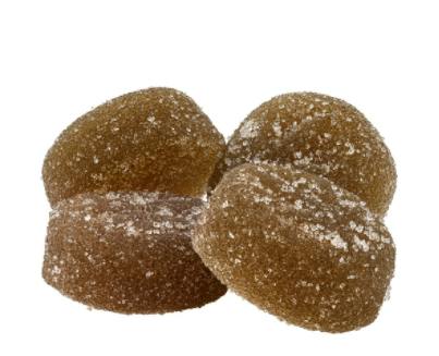 SHRED'EMS Pop! - Root Beer Blast Soft Chews (4 Pack) (Indica)