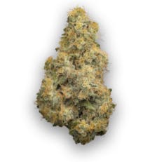 Coast Mountain Cannabis - BC Organic Pure Cake Skunk (Layer Cake x Super Skunk Haze) - 3.5g (Indica)