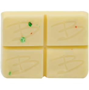 Bhang - THC Candy Cane White Chocolate (1 pack)