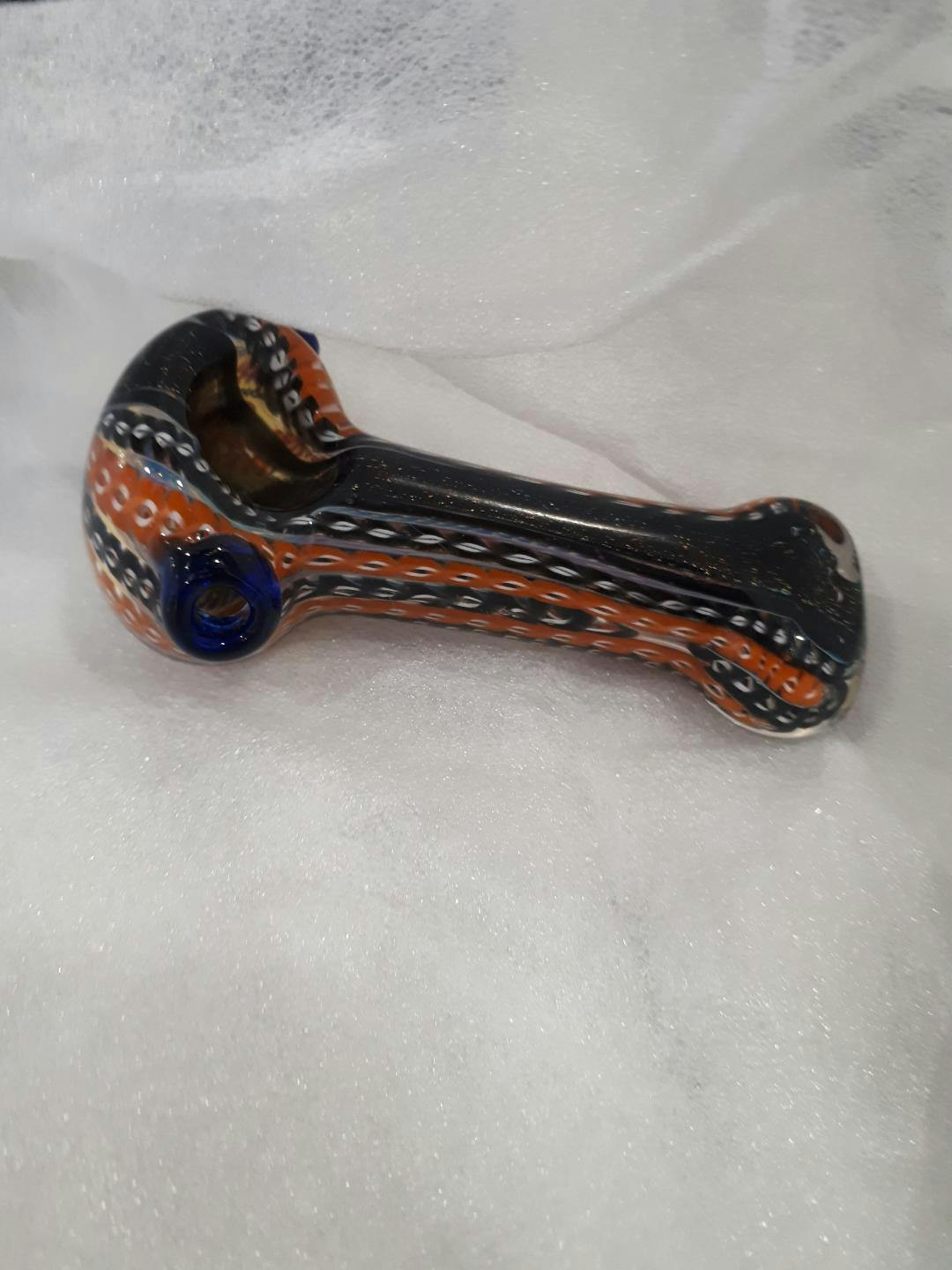 Randy's 3" Glass Handpipe