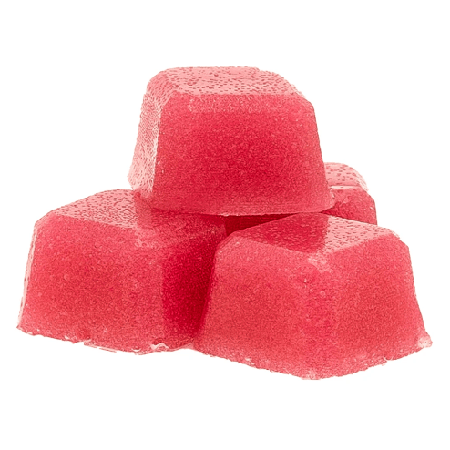 Tidal - Daily CBD Multipack - Sour Cherry Soft Chews - 25x3.2g (Hybrid)