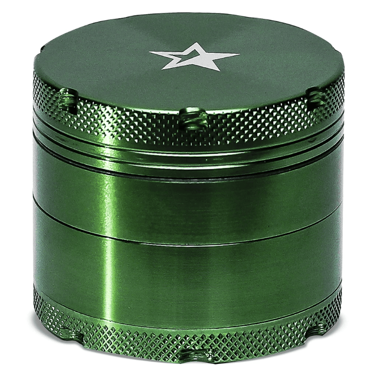 Famous - X Grinder - Green