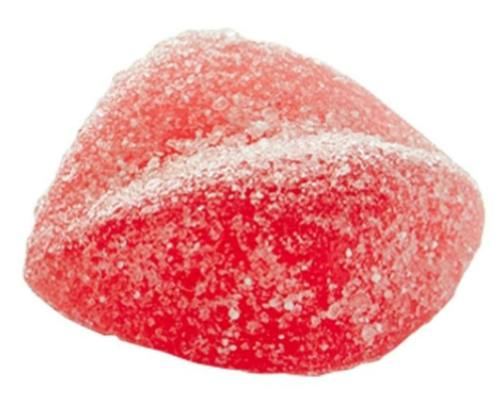 Camino Sours - Sour Watermelon Splash Soft Chews (2 pack)