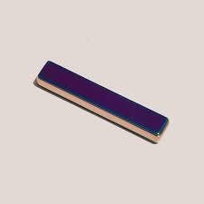 Tetra Slide Lighter - Blue