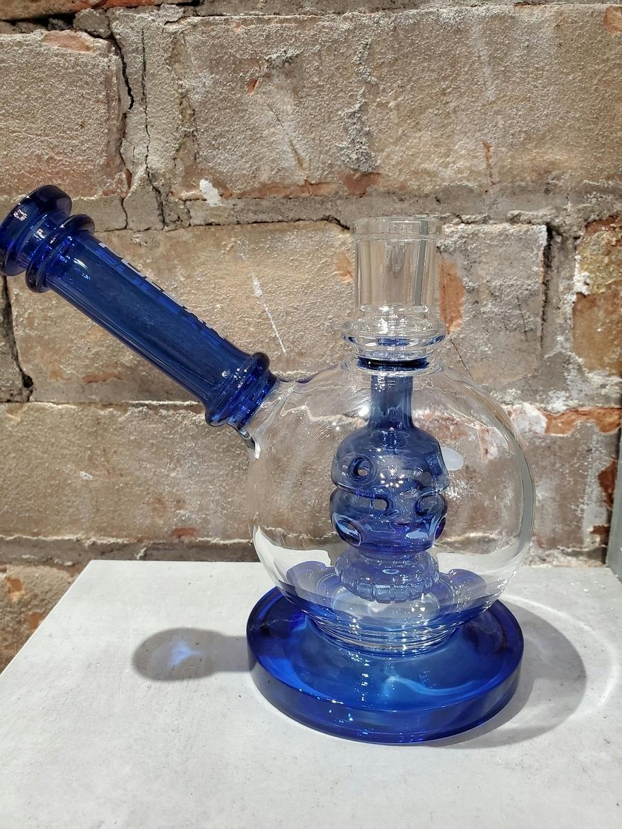 Pulsar - Egg Perc Ash Catcher (90 degrees)