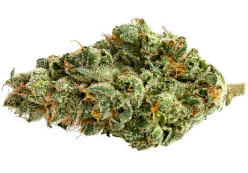 Pure Sunfarms - Bubble Mints (Wedding Cake x Wedding Crasher) - 3.5g (Hybrid)