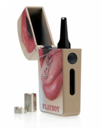 PLAYBOY by RYOT VERB 510 Battery - Mouth