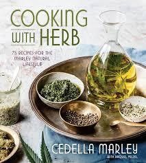 Cooking with Herb