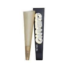 Vibes - Cubano Cones - King Size - Ultra Thin