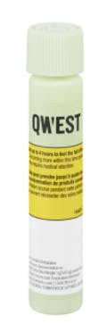 Qwest - Redneck Wedding Pre-Rolls (GMO x Trophy Wife) - 2x0.5g (Hybrid)
