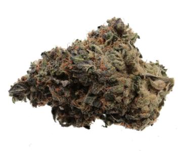 Cruuzy - K-Smorz (Zookies x PCS1) - 3.5g (Indica)