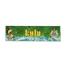 KULU Pure Hemp Rolling Papers King Size