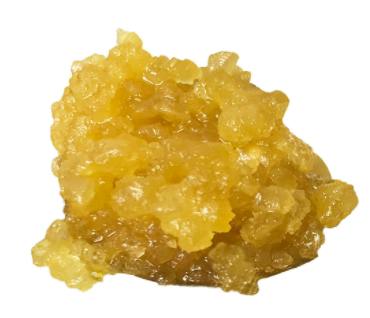 BIG - Fruit Live Resin - 1g (Indica)