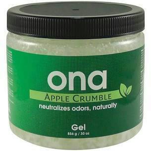 ONA - Block Apple Crumble - 170g