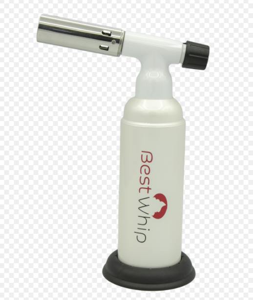 Best Whip - Bestwhip Pro Butane Torch Lighter