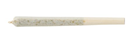 Simply Bare - Selects: Duct Tape Pre-Roll (Original Glue x Do-Si-Dos) - 1x1g (Hybrid)