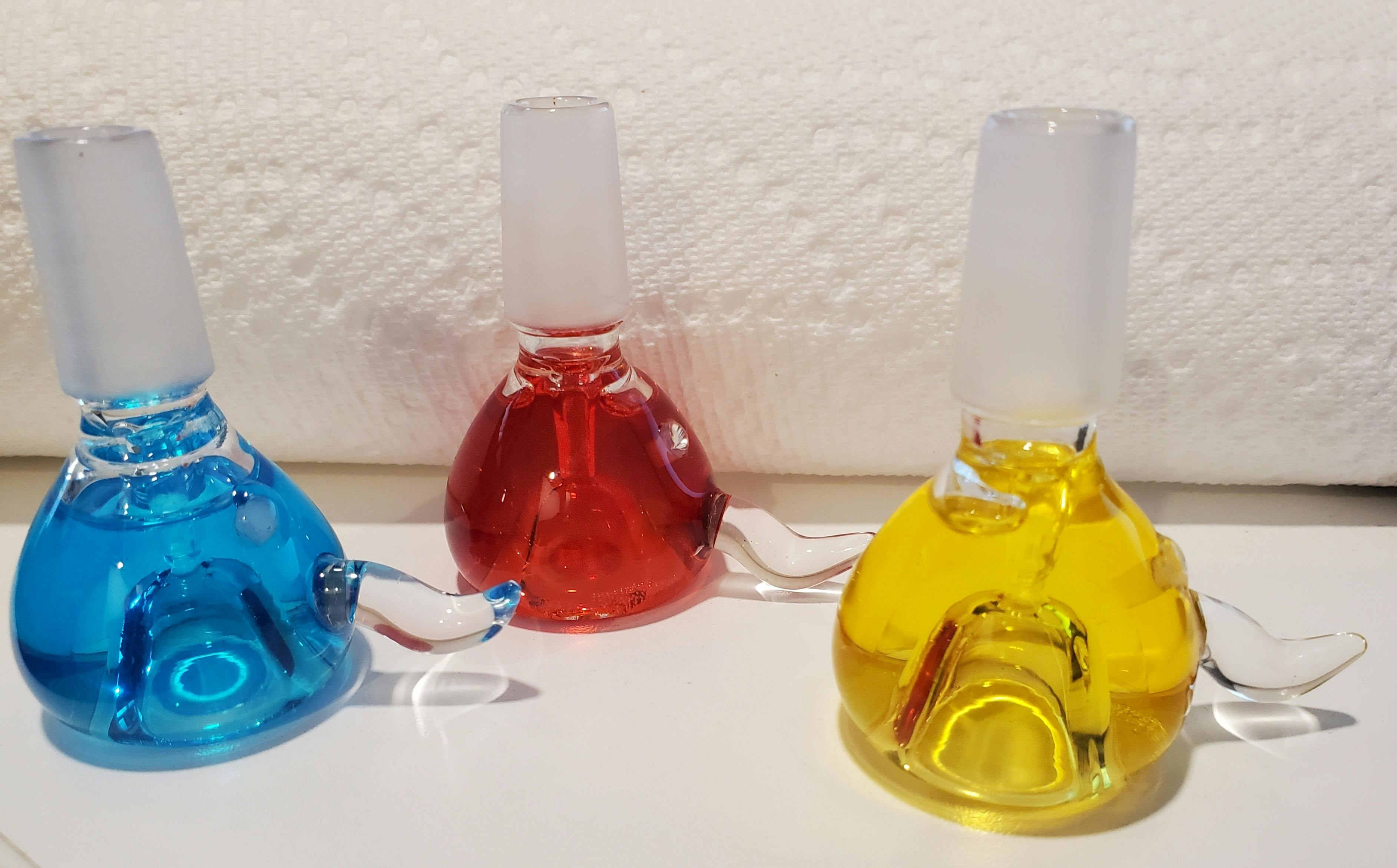 Distant Shores - Liquid Bowl (Assorted)
