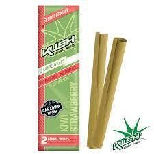 Kush - Cones-Kiwi Strawberry