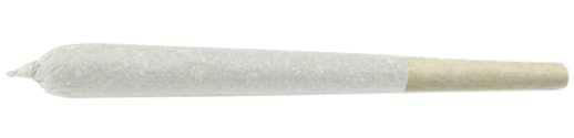 J.R. Strain - Cake #9 Pre-Rolls (Do-Si-Dos x Mandarin Sunset) - 3x0.5g (Indica)