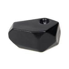 GeoPipe Black Lg