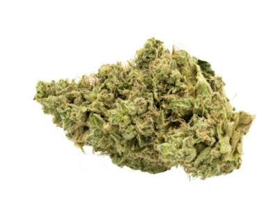 Artisan Batch - Stinky Greens Organic Donny Burger - 3.5g