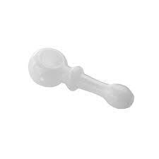 RYOT - Bauble Spoon 4.5" WHI