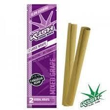 Kush - Cones-Mixed Grape