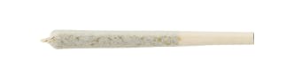 Simply Bare - Rosin Roll Infused Pre-Roll - 1x1g (Hybrid)