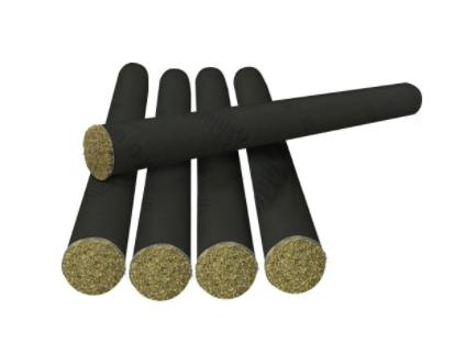Embark - Hash Hits - 5x0.2g (Indica)