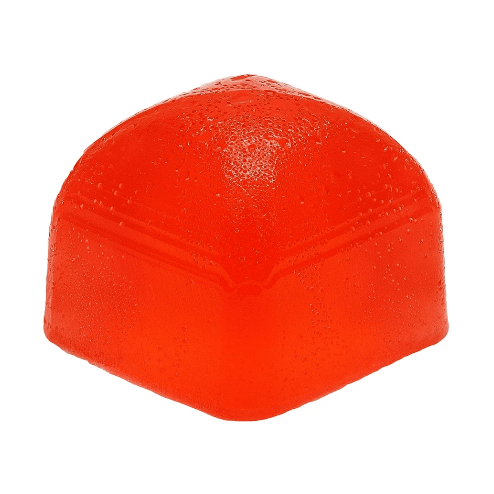 Vortex - Strawberry Lime CBD Soft Chews (50x2.5g) (Hybrid)