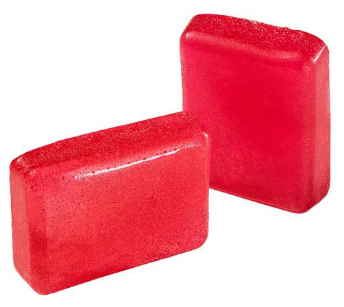 Valhalla - Lychee Passionfruit CBN:THC Soft Chews (2 pack)