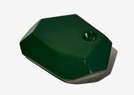 GeoPipe Green Lg