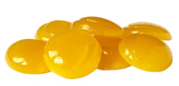 DynaDream - CBN Lemon ginger 20:1 Soft Chew (7/pk) (Blend)