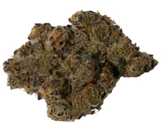 Next Friday - London Pound Mints (London Pound Cake #75 x Kush Mints #11) - 3.5g (Indica)