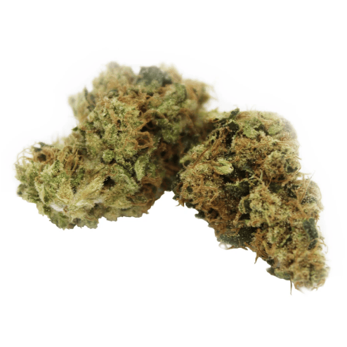 Vertical - Strawberry Cake (White Widow x Chronic x Cheese) - 3.5g (Indica)