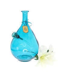 My Bud Vase - Topaz