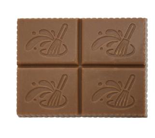 Bernard's Cannabis Creations - Milk Rice Crisp Bar (1 pack) (Blend)