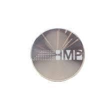 HMP - Grinders - Med. Silver