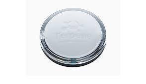 TERPTAINER SILICONE - Clamshell White