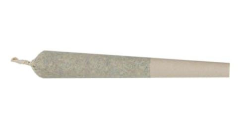 Greybeard - All Flower (3CT) FPOG Pre-Roll - 3x0.5g (Indica)