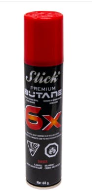 Slick Premium Butane