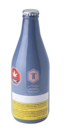 House of Terpenes - Valencene & Sparkling Tonic - 1x355ml